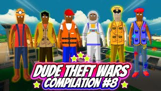 Dude theft wars compilation #8