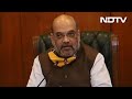 Farmers Protest | Amit Shah, Rajnath Singh At PM's House Now Ahead Of Farmer Talks: Sources