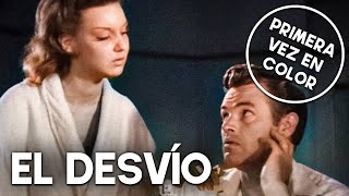 El desvío | CINE NEGRO