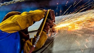 Building Freedom: The Heartland's Shipyard