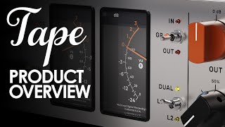 The TAPE APB Plug-in - Product Overview