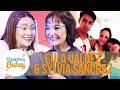 Sylvia praises Eula's parenting skills | Magandang Buhay