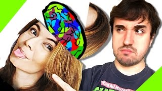 POR QUE ELA TÁ RINDO? - Gênio Quiz 10 (Parte 04)