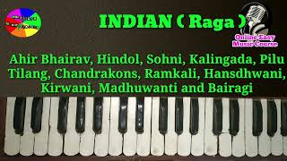 HINDI Which ragas to learn to become a singer or a musician? (English Subtitles)
