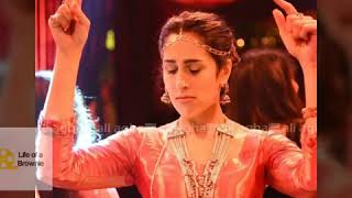 Mira Sethi, daughter of Najam Sethi got married | Mira Sethi wedding