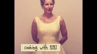 Kiki Cooks Easy #Black #Beans - Secret Ingredient Kiki Cooks Easy #Black #Beans - Secret Ingredient