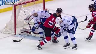 Tampa Bay Lightning vs New Jersey Devils - March 24, 2018 | Game Highlights | NHL 2017/18