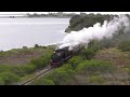 heritage century old sar u0026 vr steam trains june victorian weekend of steam