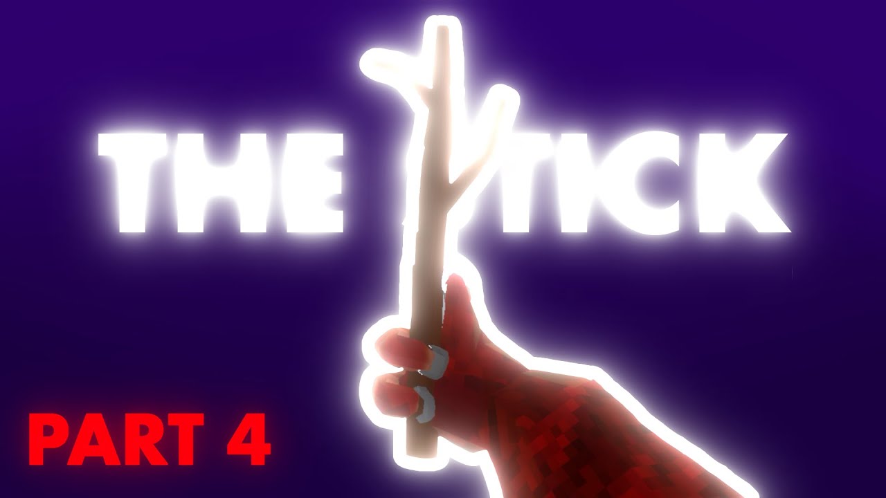 Stick Justice 4 Gorilla Tag V2 Youtube