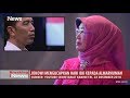 MENGHARUKAN! Begini Momen Kedekatan Jokowi dan Sang Ibunda - Breaking iNews 25/03