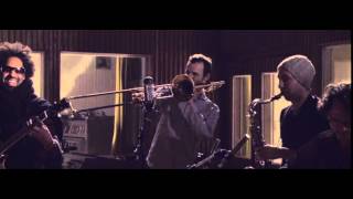 Jazzanova - Let Me Show Ya (Funkhaus Sessions) (Official Video)