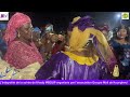 revivez la soirée sénégalaise des femmes de l’association « groupe mali » animée par khady mboup