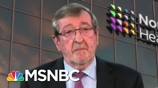 Virus Cases Rise In NYC, Prompting New Fears For The Fall | Morning Joe | MSNBC