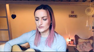 Not The Girl You Think You Are (Crowded House Cover) - Tracy Gallagher