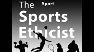 Santayana on the Value of Sport (Episode 20: The Sports Ethicist Show)