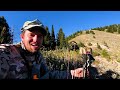 idaho general elk hunt 2023