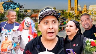 Recorriendo las calles de REYNOSA, TAMAULIPAS!! *Risas aseguradas* 😂💥