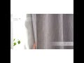 Melodieux brand blackout curtains supplier