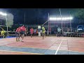 Attinkarai kabaddi matches