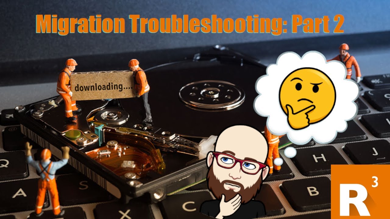 Intune Migration Troubleshooting Part 2 Youtube