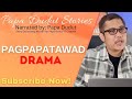 PAGPAPATAWAD | ARIES | PAPA DUDUT STORIES