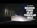 [138] Rakaman Penuh Jalan Pengkalan Hulu Ke Gerik Perak