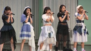 代々木女子音楽院 アイドルキャンパス上野公園水上音楽堂（2020-10-20 ）