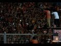 The Jakmania in Action at SUGBK | Match Persija (1) vs (0) persita 12-03-2014