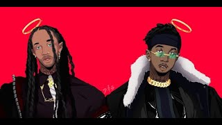 Ty Dolla Sign ft Jeremih - FYT part French Montana (TRADUÇÃO)