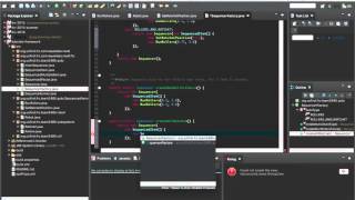 FRC Java Programming Tutorial - 17 - Auto Part 4 - Sequencer Factory Part 2