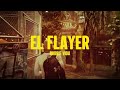 Robbie Vida ''EL FLAYER'' official