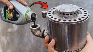Engine oil Millions of people didn't know this knowledge!