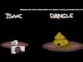 The binding of Isaac : Afterbirth - Challenge 28 Pride Day ! - 16/12/15