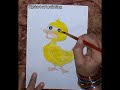 little quacker the duck drawing quacker tom and jerry wiki fandom