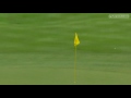 Shot of the Day: Camilo Villegas makes eagle on 17 at St. Jude Classic