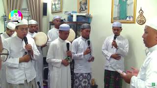 Thola'al Badru - Maulid Raudhatusalaf