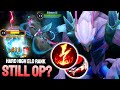 ELECTROCUTE KHA'ZIX IS OP IN THE NEW PATCH! HARD GRANDMASTER SOLOQ RANKED | Kha'Zix - Wild Rift