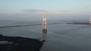 Old Severn Bridge