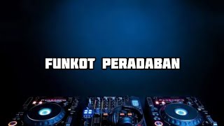 DJ PERADABAN TIKTOK VIRAL 2023 - DJ ANGGA APRILIAWAN