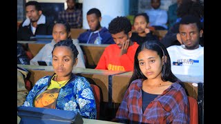 ኣርኣያ ተዝህልዉ ነይሩ ብዙሕ መማሓየሸ ነይሩ ብኣንደበት መስራቲ ትካል ገባሪ ሰናይ ኣዴታትን ህፅናትን ኣርኣያ....