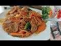 cobain deh resep mie hongkong di masak seperti ini pasti kamu suka@liyamenul