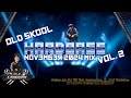 Old Skool Hardbass Mix - Volume 2 / November 2024 / DJ Lenov Dallas The Original