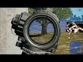 【ps4版 pubg】救援物資のみのダブルawmでps4版初ドン勝 ps4pro【playerunknown s battlegrounds】