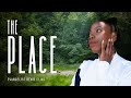 THE PLACE | THE VOYAGE | Bénie Elias