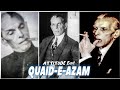 Quaid-e-Azam X Dre. Still / Edit / ALEE EditZ