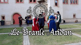 Le Branle Aridan