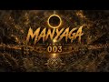 Manyaga - Zamani 003 | Sunset Deep House & Vocal Grooves