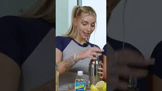 Cocktails, Chaos & Cute Fits 💕🍸 | Drink Night with Amber | BRITT FIT