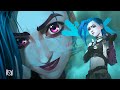 JINX | Arcane | Action Video