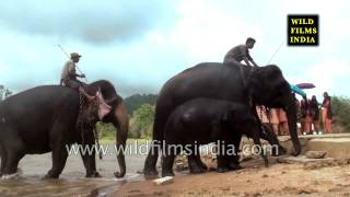 Beautiful Karnataka - tourism promo film